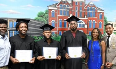 29 former inmates in Henry County graduated from “A Step in the Right Direction: Pathway Forward Program” held by the Sheriff’s Office and the Morehouse School of Medicine