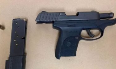 Authorities have seized a stolen Ruger LCP .380 ACP pistol and apprehended a juvenile after responding to community complaints in an Asheville neighborhood.