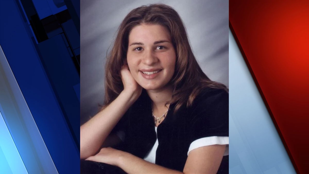 22 years since Amber Hoopes disappeared - LocalNews8.com - KIFI