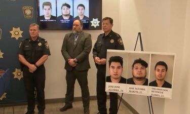 5 migrants were held hostage in a Fort Bend County