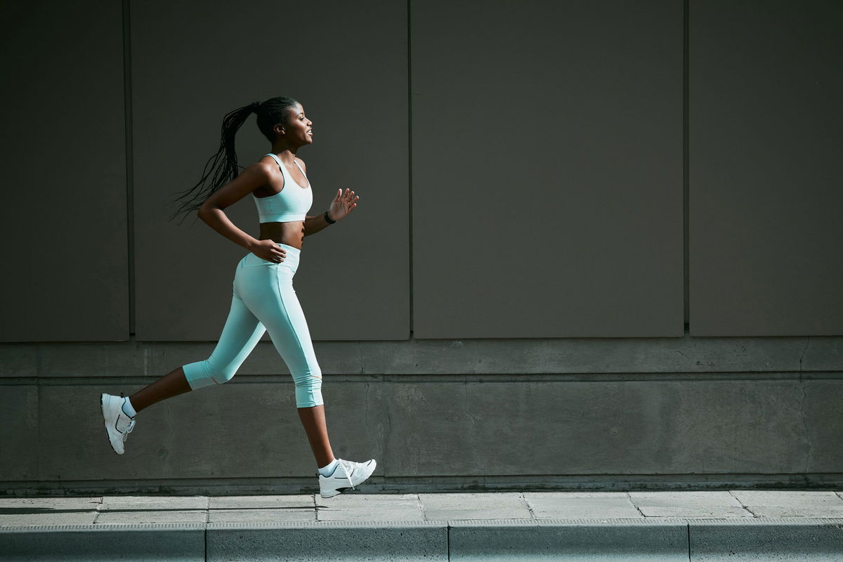 Whether you work out longer or at a higher intensity, exercise can't completely reverse the effects of a bad diet, expert say.