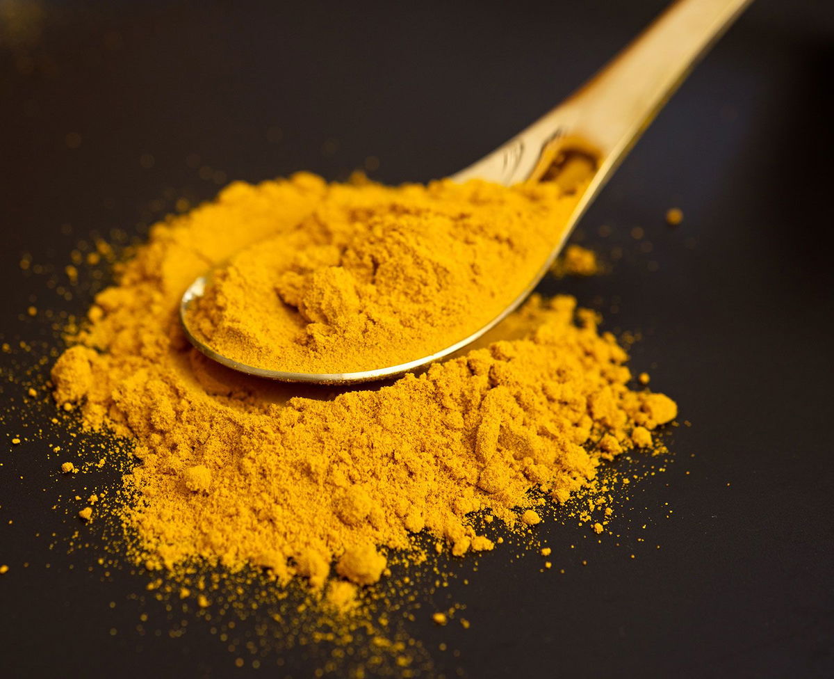 Curcumin, a compound in turmeric, is thought to be helpful with inflammation, experts said.