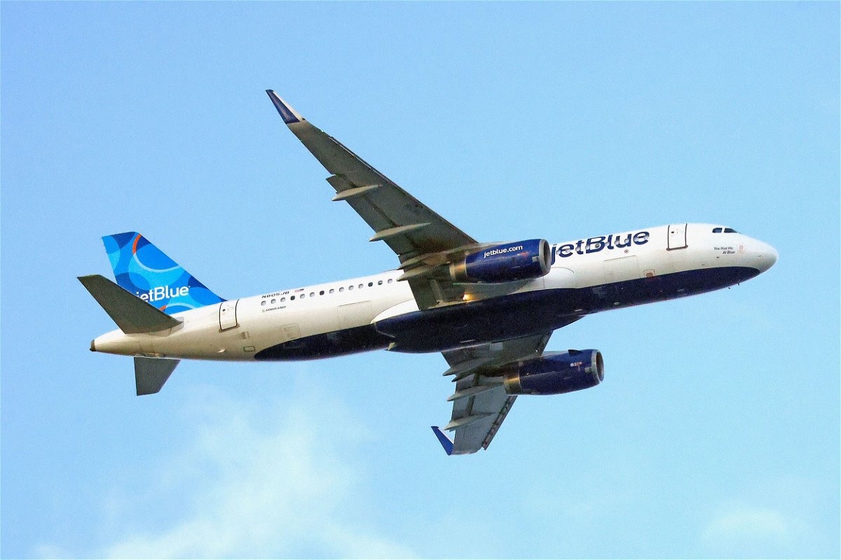 JetBlue Airways has joined three other US-based airlines in offering a no-fee guarantee that children 13 years and younger may sit next to an adult traveling with them on the same reservation.