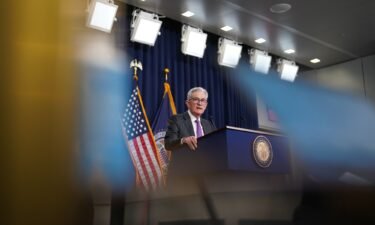 Federal Reserve Chair Jerome Powell has made it a point to try not to surprise markets with interest rate decisions.