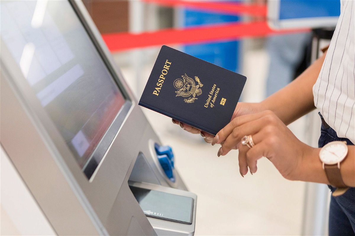 It typically takes 10 to 13 weeks to update a US passport these days. So if you want to visit outside US borders, make sure you're passport-ready.