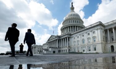 The prospect of a US government shutdown grows more likely with each passing day as lawmakers have yet to reach a deal to extend funding past a critical deadline at the end of the month.