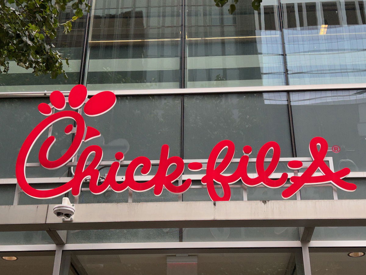 <i>Lindsey Nicholson/UCG/Universal Images Group/Getty Images</i><br/>Chick-fil-A first arrived in the UK in 2019