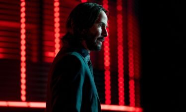 “John Wick: Chapter 4” director Chad Stahelski said in a recent episode of the “Happy Sad Confused” podcast that star Keanu Reeves is on board to do another film in the franchise.