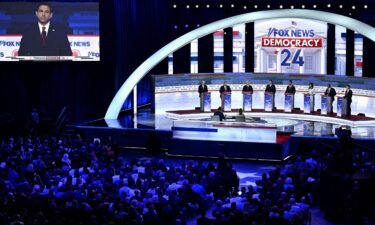 The second Republican presidential debate in California next week will mark a new phase in the primary contest: Some candidates will start to feel a new level of pressure to drop out.