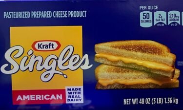 Kraft Heinz is announcing a voluntary recall of approximately 83