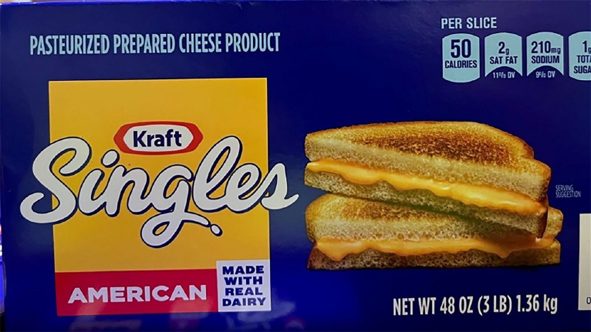 Kraft Heinz is announcing a voluntary recall of approximately 83