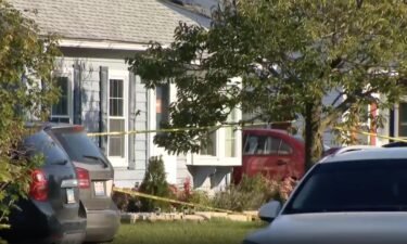 Two adults and two children were found dead with gunshot wounds at their home in Romeoville