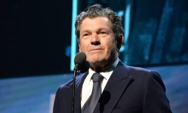 Jann Wenner at the 2017 Rock & Roll Hall Of Fame Induction Ceremony in New York.
