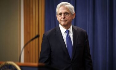 Attorney General Merrick Garland will appear before the House Judiciary Committee on September 20.