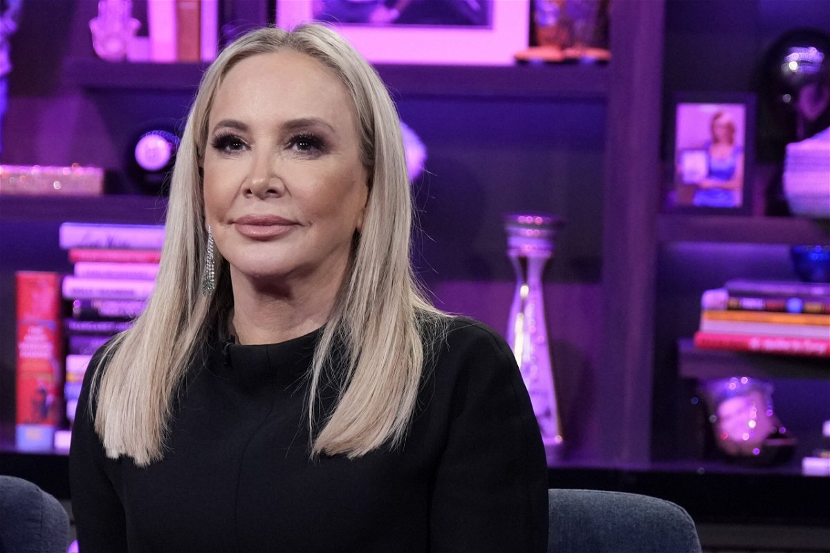 “Real Housewives of Orange County” cast member Shannon Beador was arrested for drunk driving and hit-and-run in Newport Beach, California over the weekend.