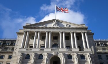 The Bank of England paused its historic rate hiking campaign for the first time in nearly two years on September 21 after inflation fell unexpectedly in August.