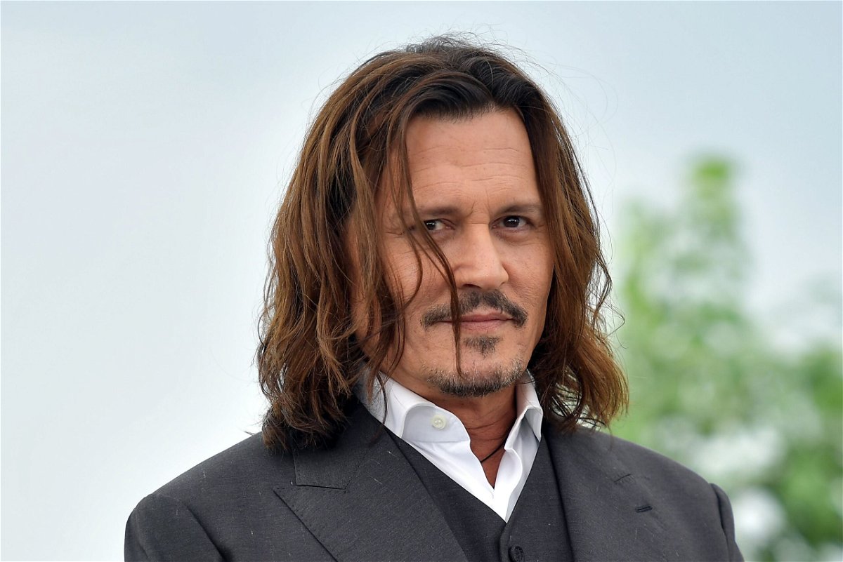 Life appears to be smelling pretty sweet for Johnny Depp these days. The 60-year-old actor stars in a new ad for the Dior fragrance, Sauvage.