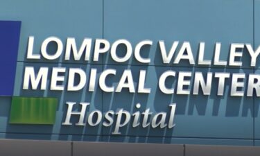 A man who police say had refused medical treatment in Lompoc was reportedly found dead two days later outside the hospital.