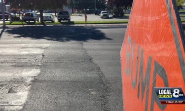 Pocatello Curbside Leaf Collection