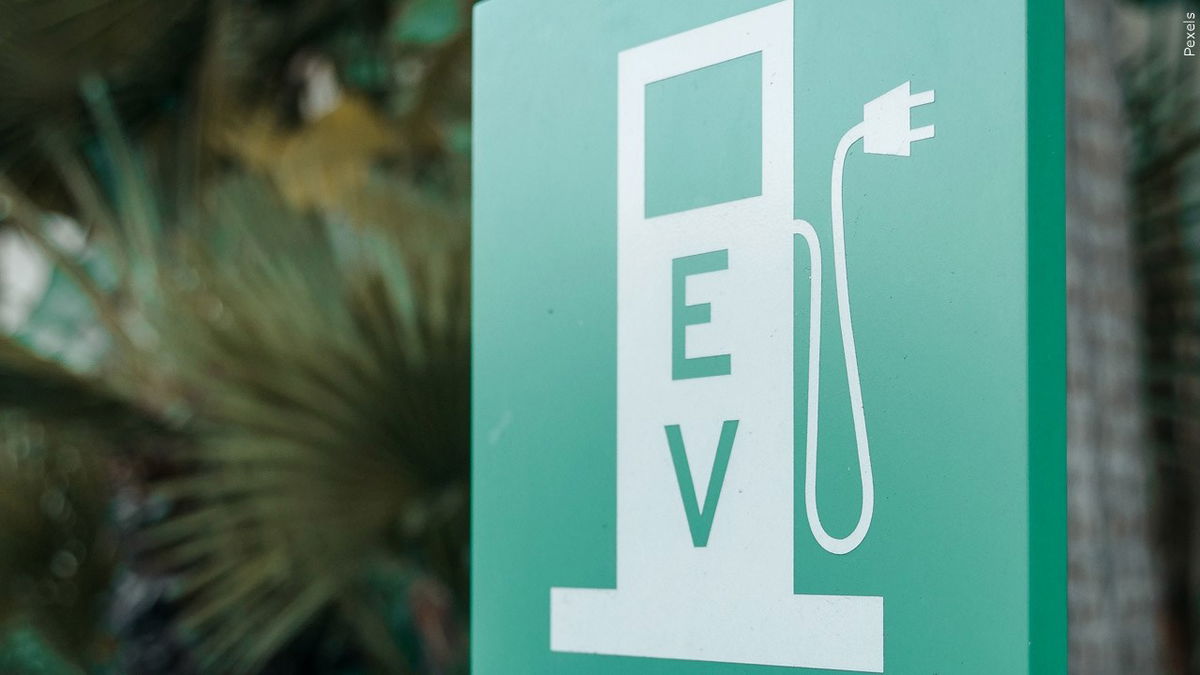 More EV Charging Stations Coming To Idaho - Idaho.com