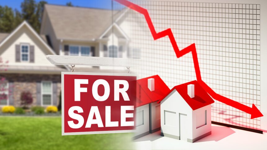 Home-Sales-Decline