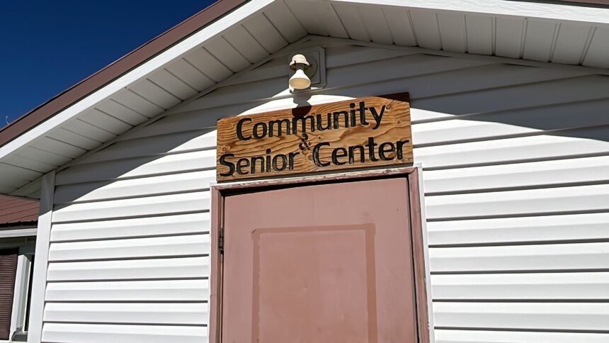 Ririe Community and Senior Center