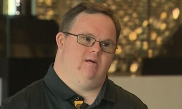 "Your Next Star" helps people with Down syndrome get valuable work experience. John Dunleavy has worked for TD Garden and the Boston Bruins Foundation for the last decade.