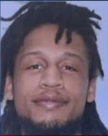 <i>Oklahoma City Police/KOCO</i><br/>Authorities continue their search for 25-year-old Kameron Jenkins