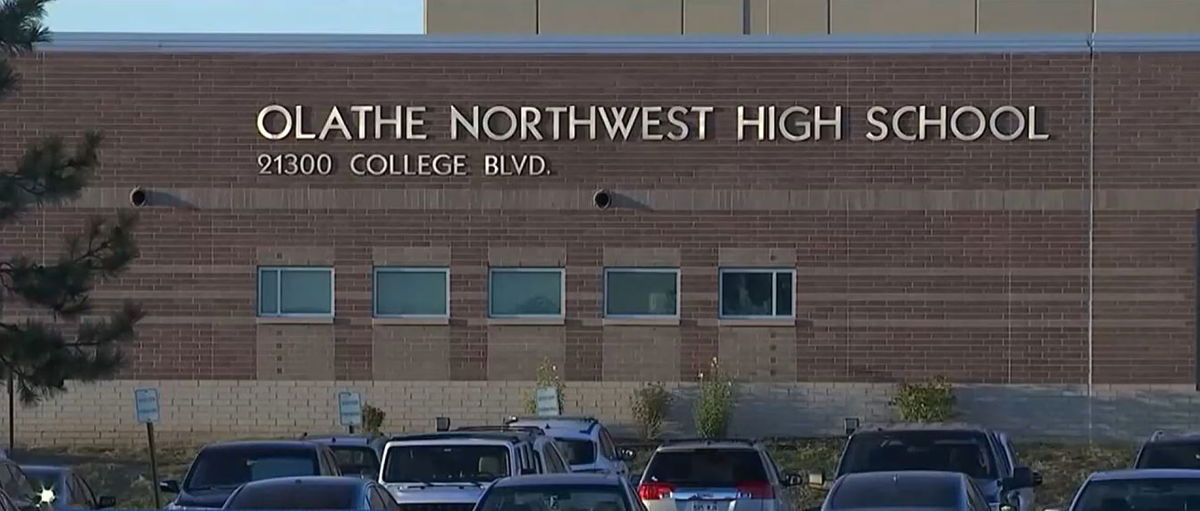 <i></i><br/>Hundreds to be tested for tuberculosis at Olathe Northwest High School in Olathe