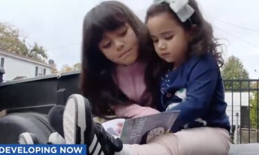 A 7-year-old Nashville girl saved her little sister’s life after a man held their family at gunpoint. This all happened when their grandfather picked them up from daycare and another man tried to steal their car.