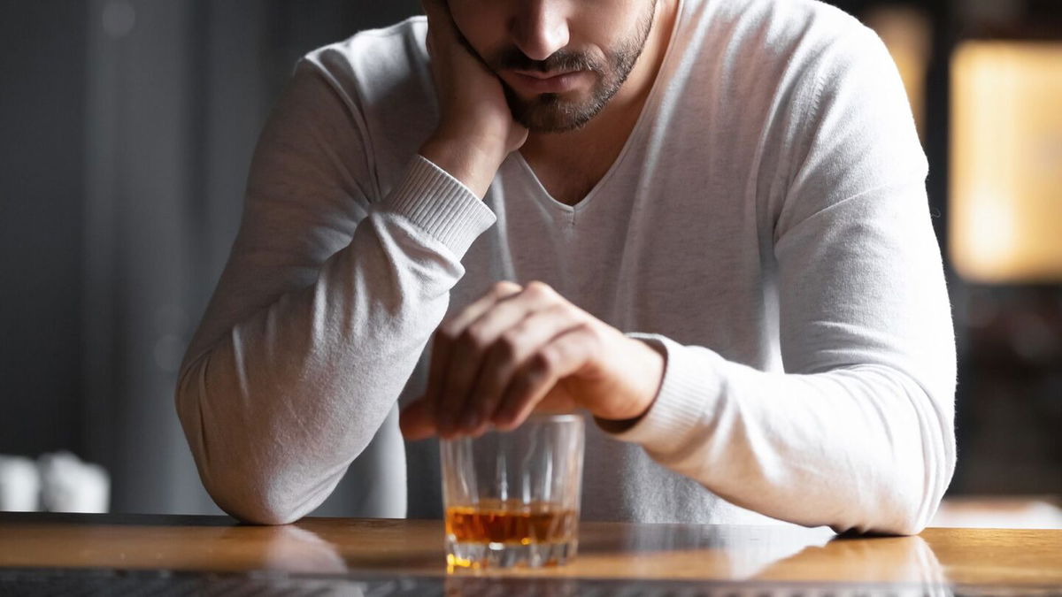 The decision to abstain from alcohol for an indefinite period of time can be difficult for some, but Sober October can be one method to take a break from drinking.