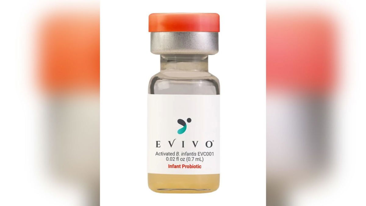 Infinant Health said it has agreed to recall Evivo with MCT Oil, which is intended for use in hospitals.