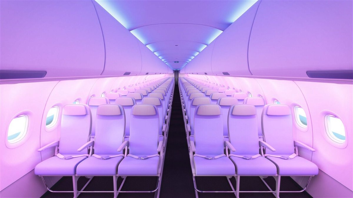 According to Airbus, the new Airspace L Bins were designed to be retrofitted in three to five days.