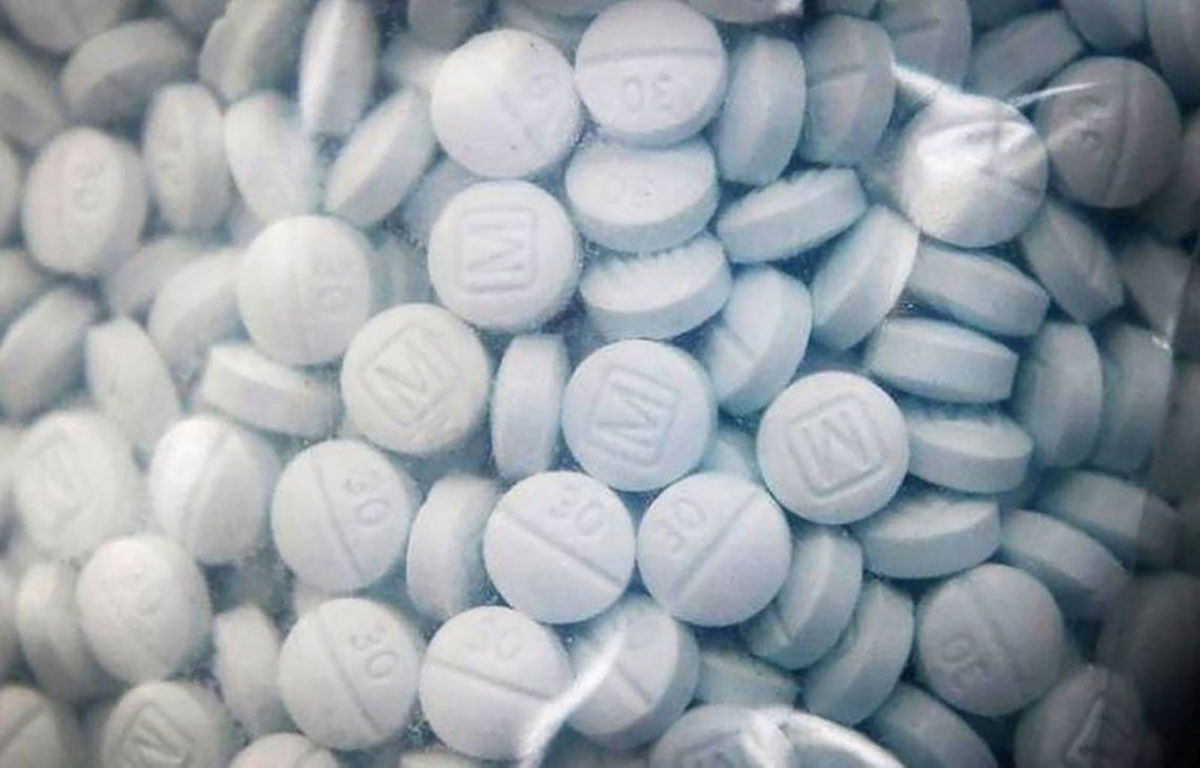 More than 112,000 people died in the US from drug overdose in a 12-month period ending in May, according to provisional data from the CDC.