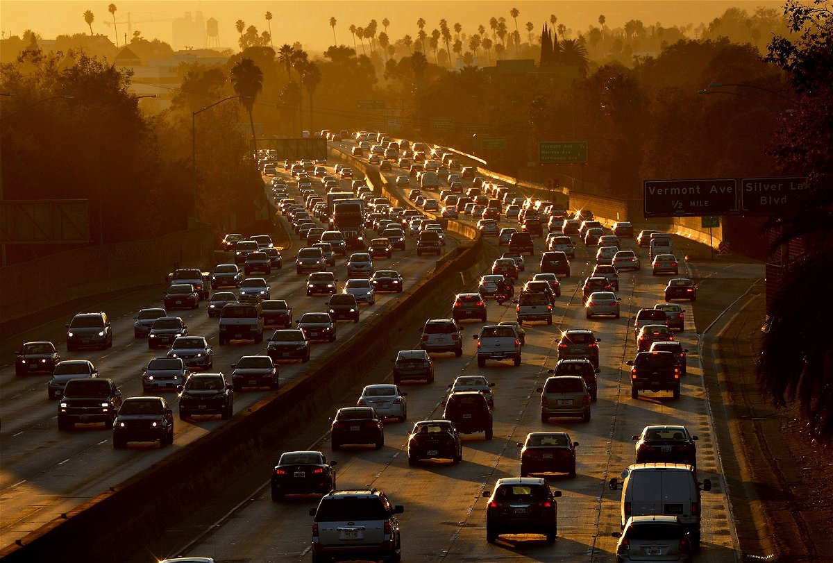 Heat, abrupt gear changes and traffic jams contribute to the phenomenon.