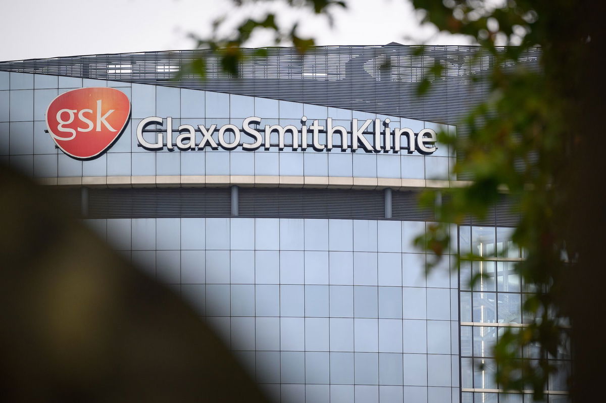 Preliminary data from GSK shows its RSV vaccine, Arexvy, could help protect people ages 50 to 59 against the virus.