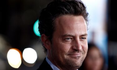 Matthew Perry