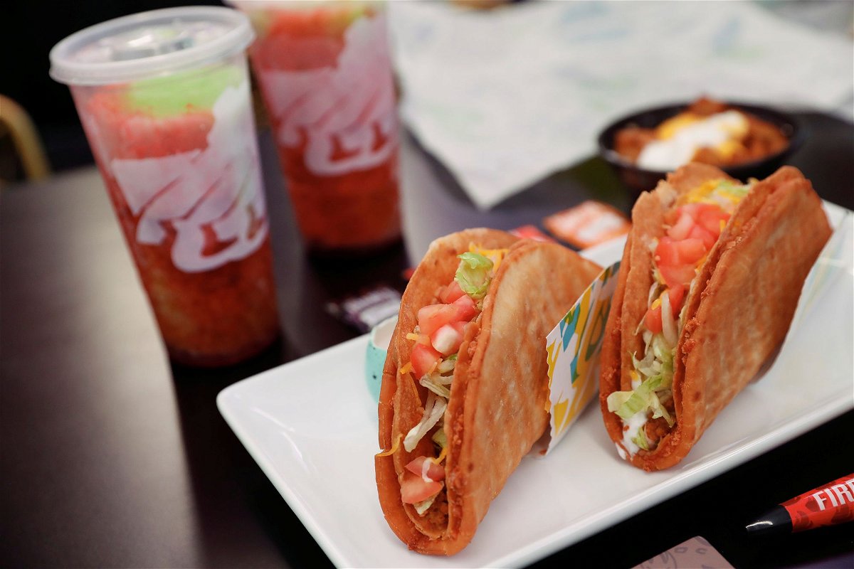 Taco Bell has won its fight over the “Taco Tuesday” trademark in all 50 states.