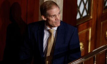 Rep. Jim Jordan