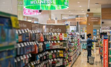 Rite Aid is now preparing to shed almost 100 stores nationwide as part of its restructuring efforts.