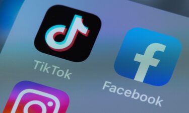 The European Union gave Meta a week to explain how it is fighting the spread of illegal content and disinformation on its Facebook and Instagram platforms following the attacks across Israel by Hamas.