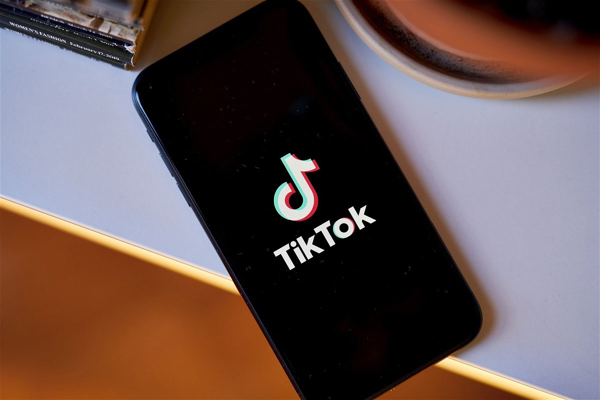<i>Gabby Jones/Bloomberg/Getty Images</i><br/>A Montana federal judge on Thursday tore into a contested state law that bans TikTok from all personal devices.