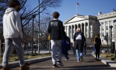 Treasury yields have spiked and the US dollar has surged after the Federal Reserve signaled last month it could introduce one more hike this year.