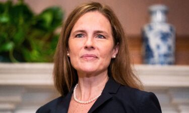 Amy Coney Barrett