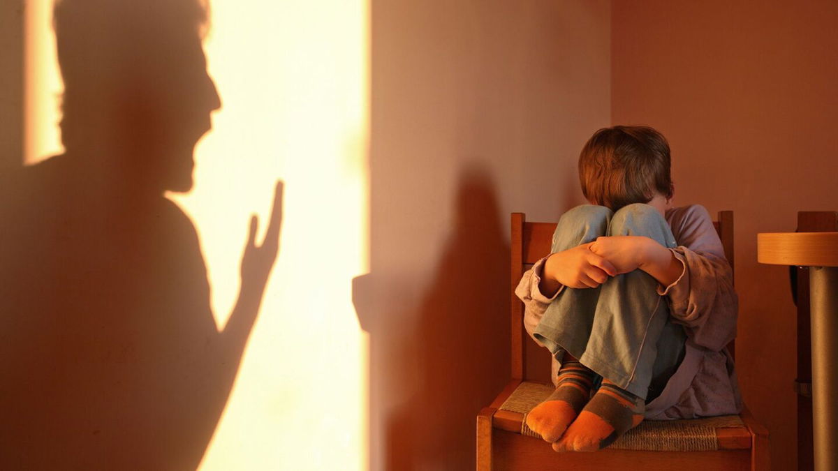 A new analysis of existing literature highlighted the long-term impact of verbal abuse on children.