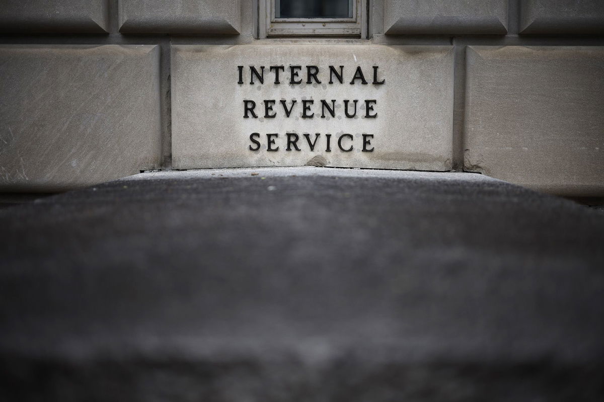 <i>Chip Somodevilla/Getty Images</i><br/>The ex-IRS contractor accused of leaking former President Donald Trump’s tax information to reporters is scheduled to enter into a plea agreement to federal charges