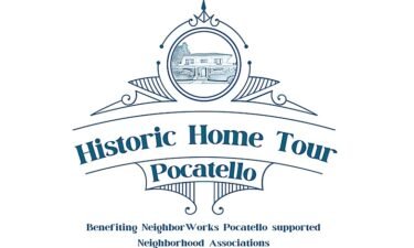 Pocatello Historic Home Tour