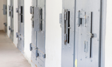 Ending the Golden State era of solitary confinement
