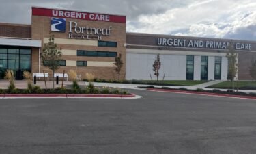 Portneuf Urgent Care Clinic in Pocatello