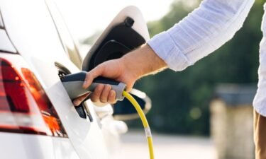 Not just electric: States with the most cars that use more than just gasoline